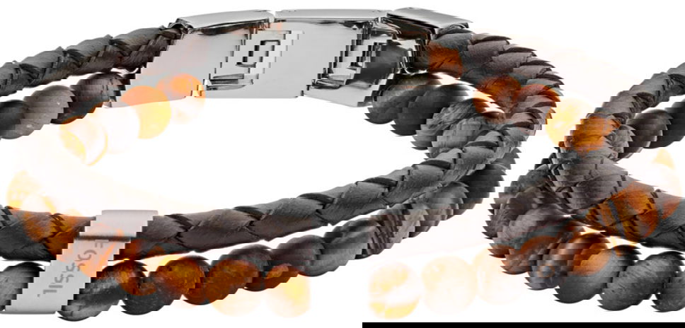 Fossıl Jf03118-040 Bileklik