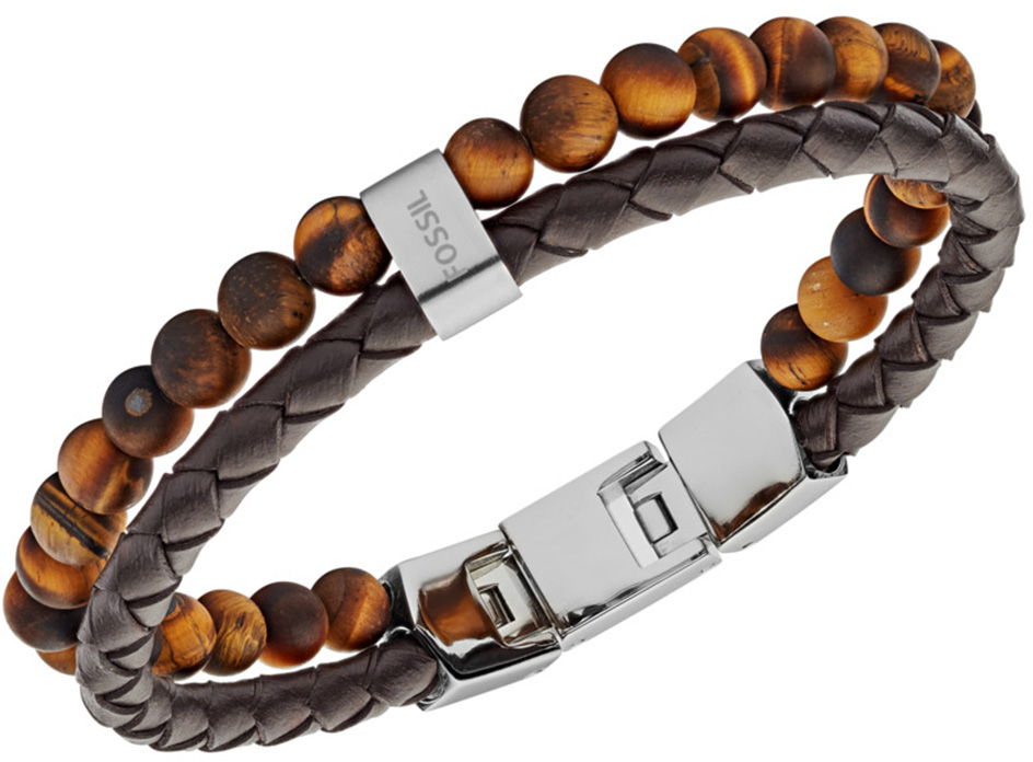 Fossıl Jf03118-040 Bileklik