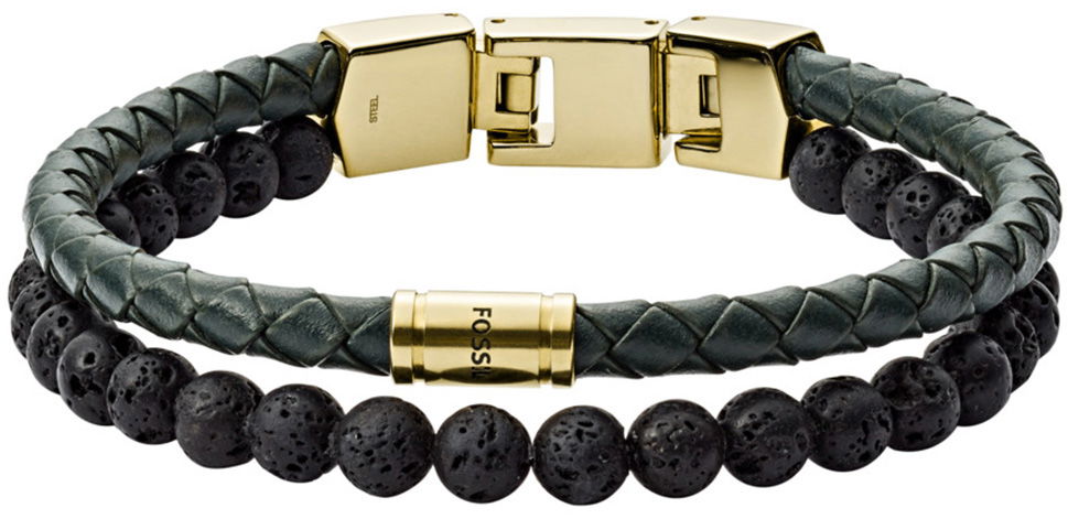 Fossil Jf03255-710 Bileklik