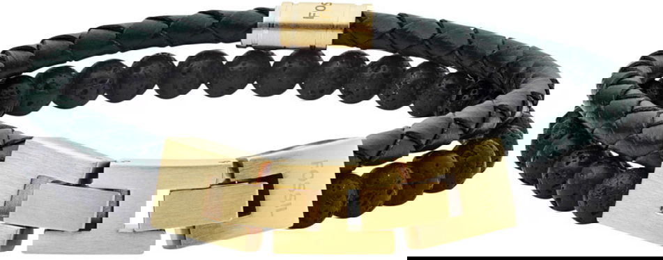 Fossil Jf03255-710 Bileklik