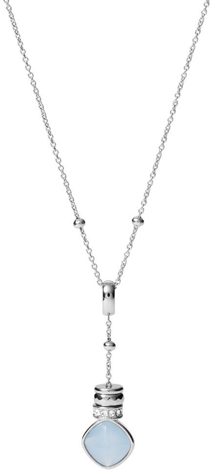 Fossil Jf03355-040 Kadın Kolye