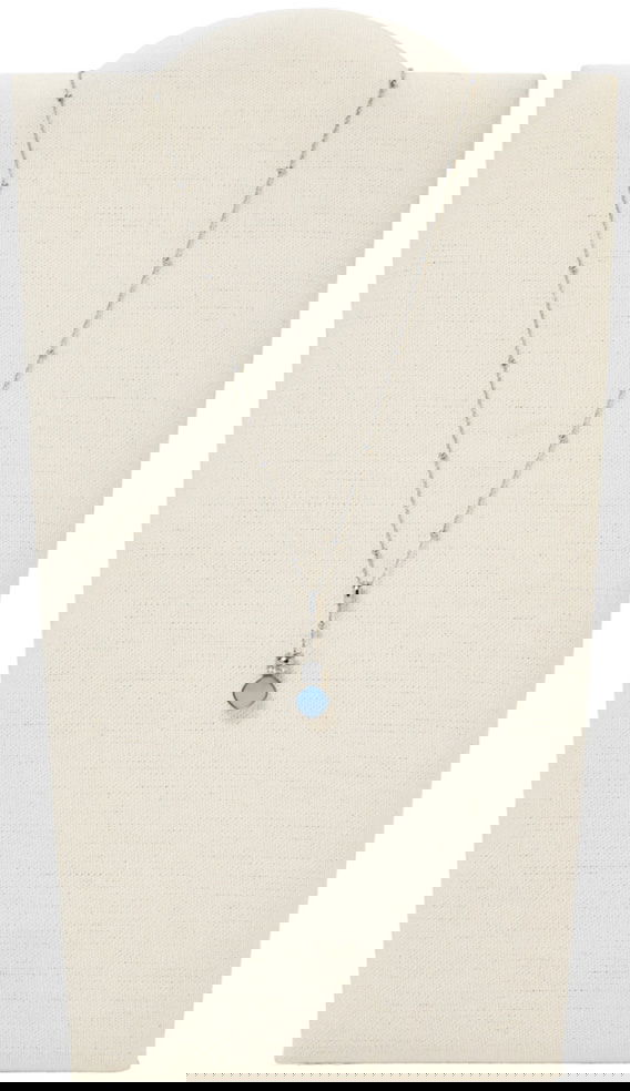 Fossil Jf03355-040 Kadın Kolye