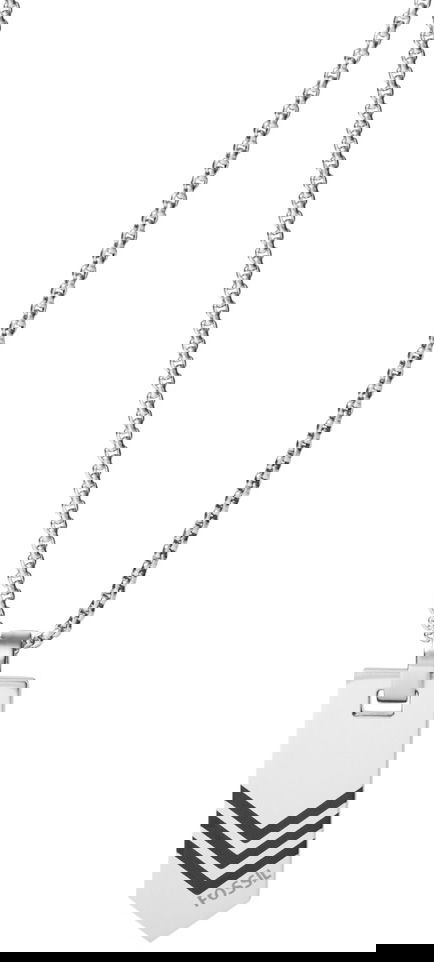 Fossil Jf03394-040 Erkek Kolye