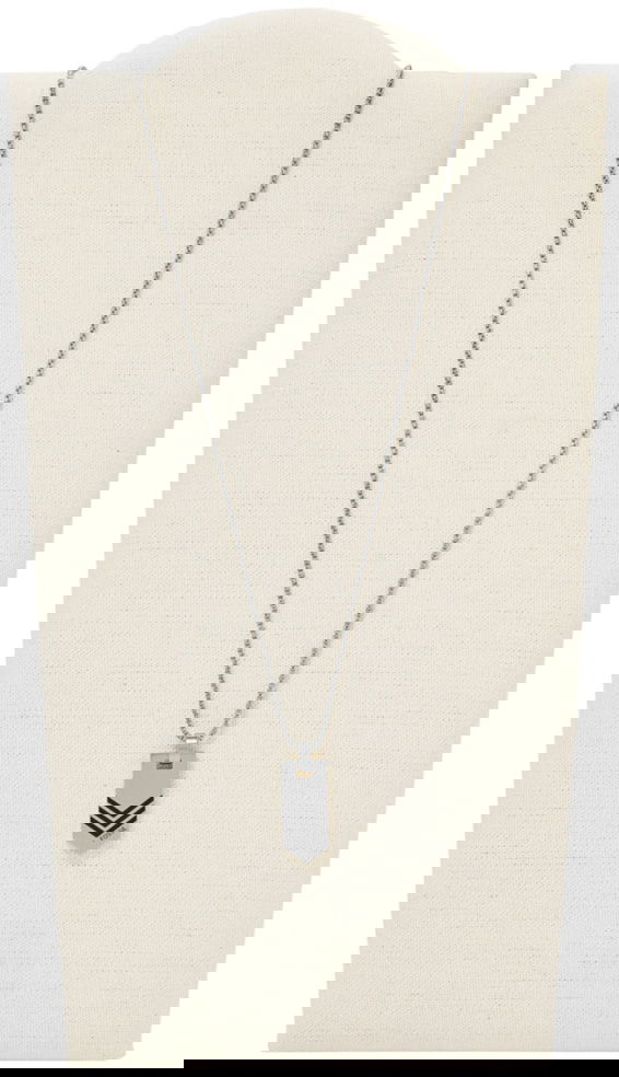 Fossil Jf03394-040 Erkek Kolye