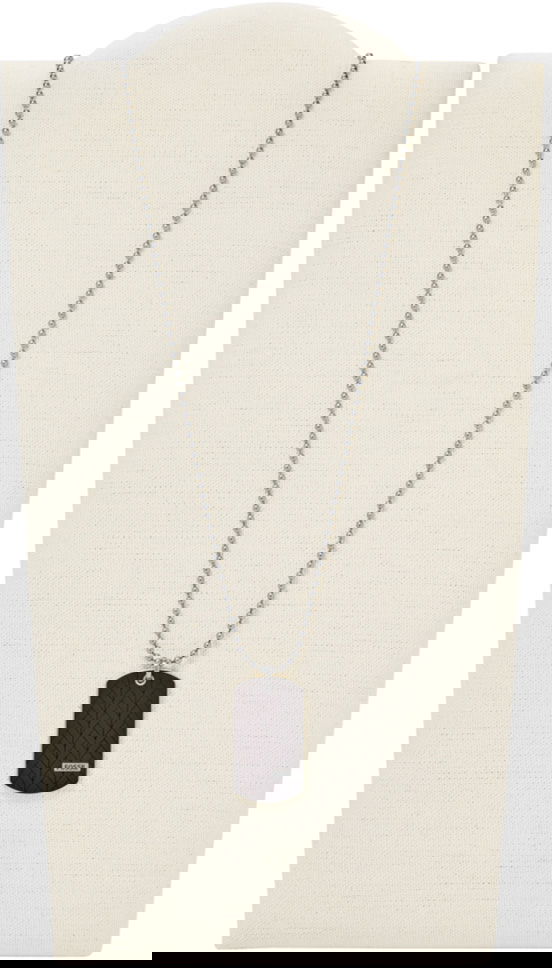 Fossil Jf03395-040 Kolye