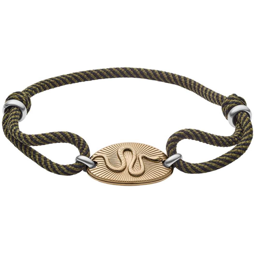 Fossil Jf03397-716 Erkek Bileklik