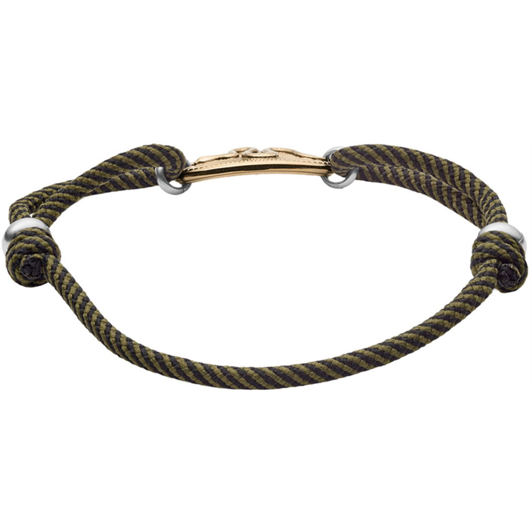 Fossil Jf03397-716 Erkek Bileklik