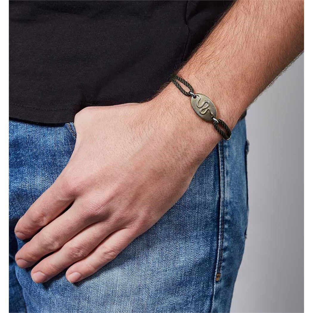 Fossil Jf03397-716 Erkek Bileklik