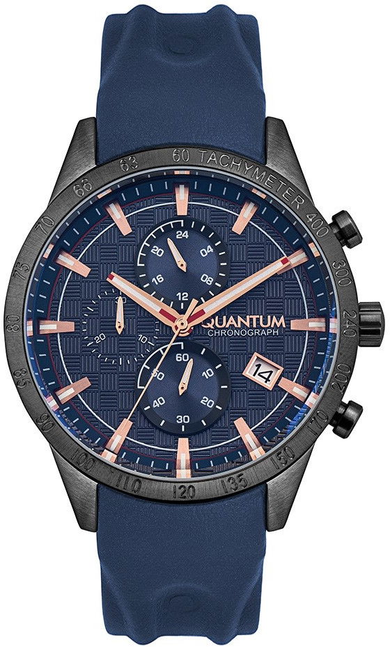 Quantum Adg853.099 Erkek Kol Saati