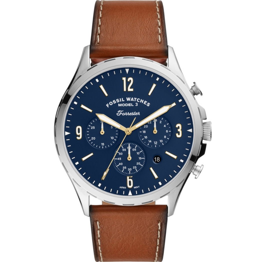 Fossil Ffs5607 Erkek Kol Saati