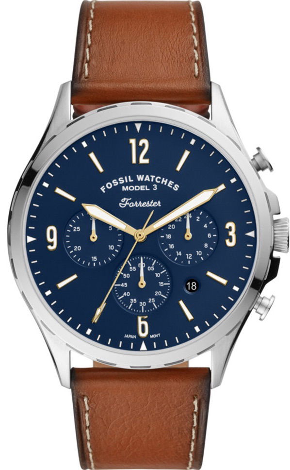 Fossil Ffs5607 Erkek Kol Saati