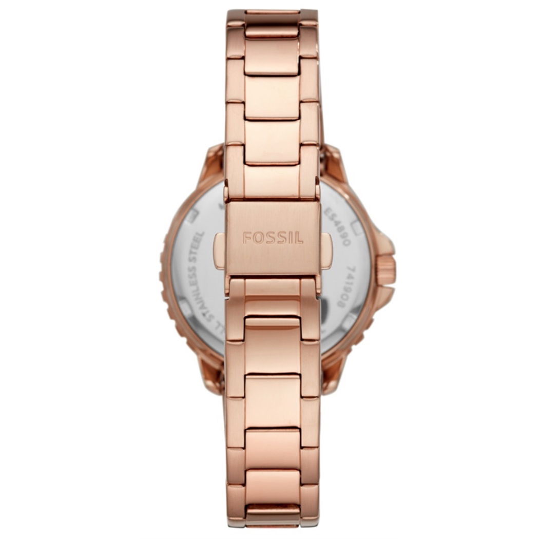 Fossil Fes4782 Bayan Kol Saati