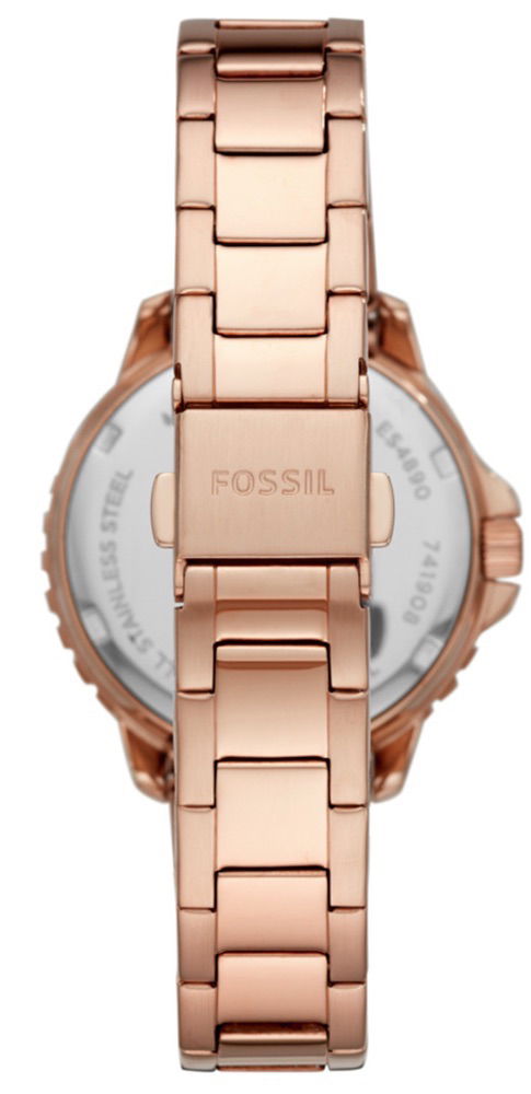 Fossil Fes4782 Bayan Kol Saati