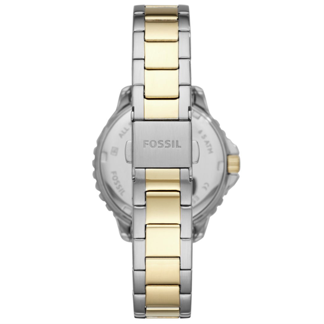 Fossil Fes4784 Kadın Kol Saati