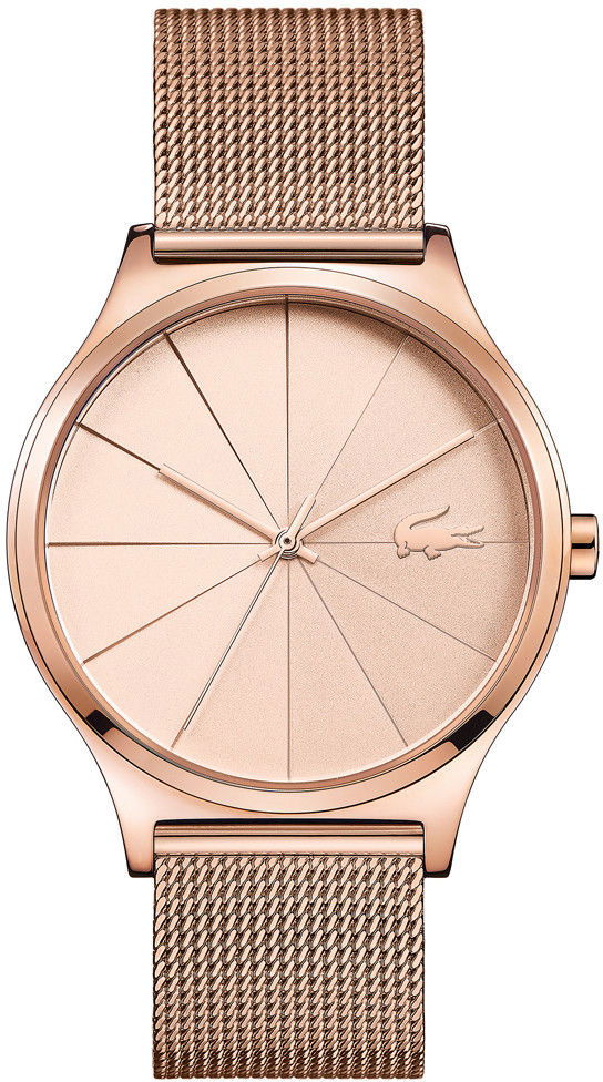 Lacoste 2001043 Bayan Kol Saati