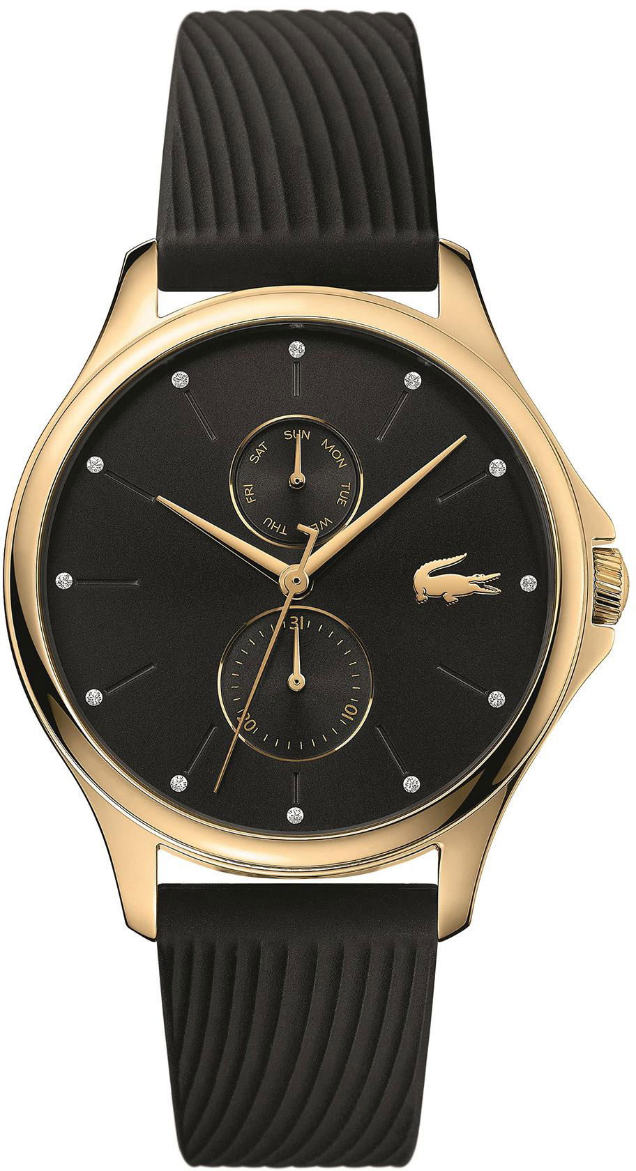 Lacoste 2001052 Bayan Kol Saati