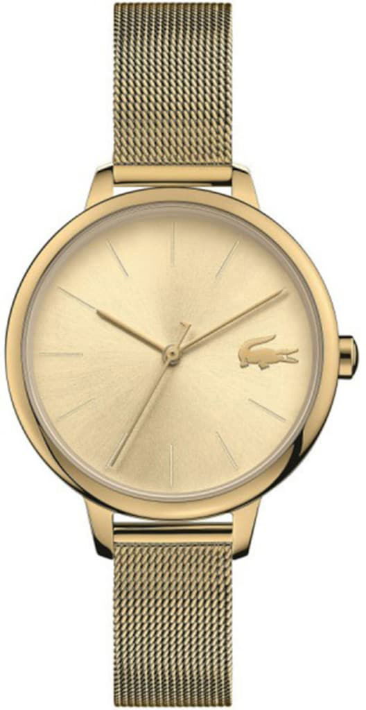 Lacoste 2001128 Bayan Kol Saati