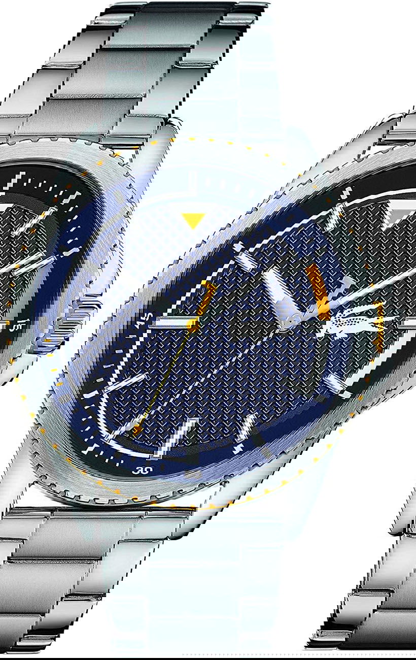 Lacoste 2011030 Erkek Kol Saati