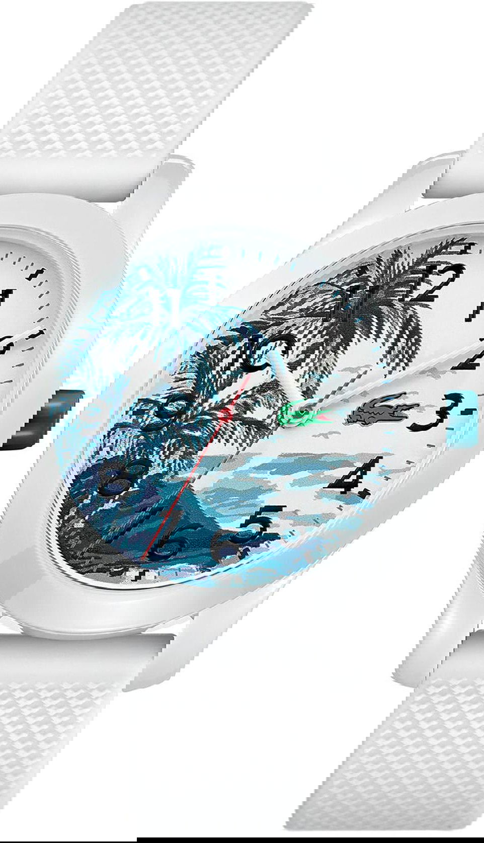 Lacoste 2030017 Bayan Kol Saati