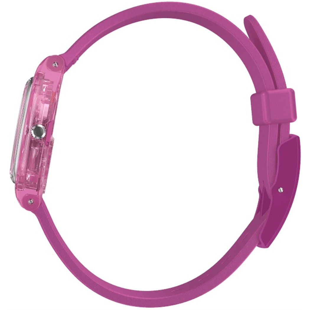 Swatch Lp158 FAIRY CHERRY Kol Saati