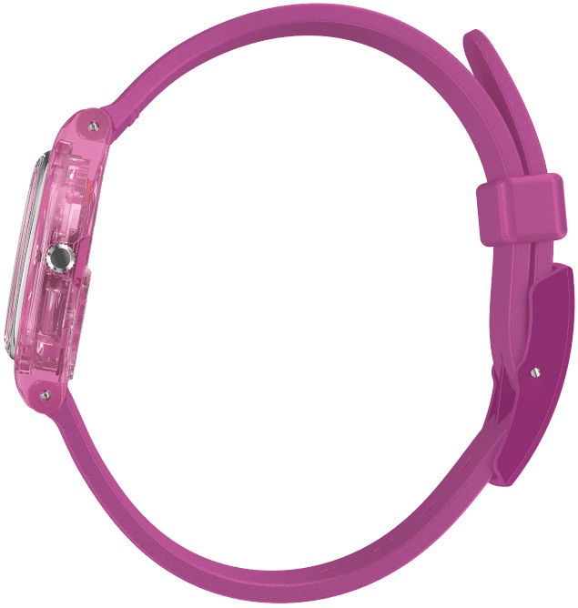 Swatch Lp158 FAIRY CHERRY Kol Saati