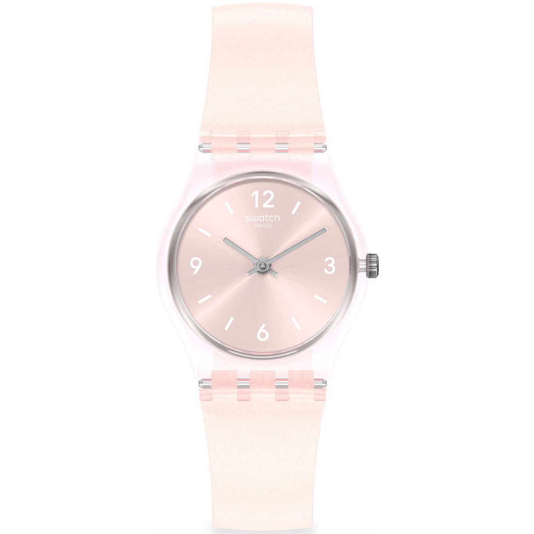 Swatch Lp159 Bayan Kol Saati