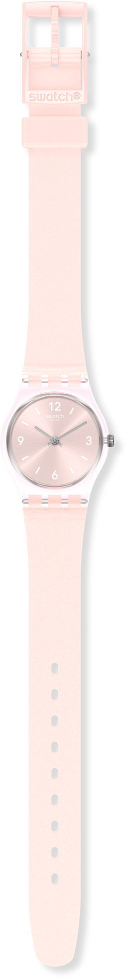 Swatch Lp159 Bayan Kol Saati