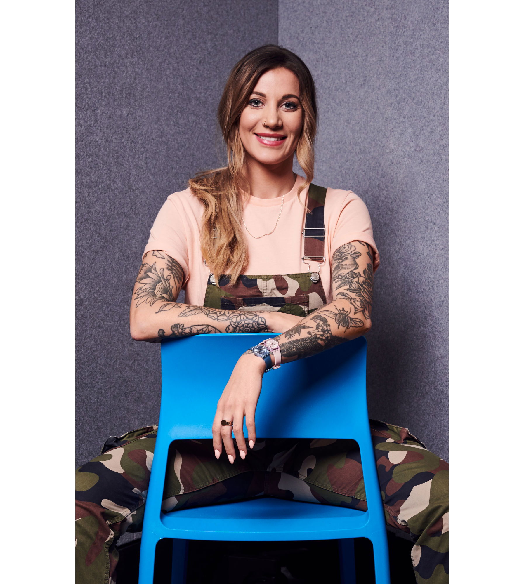 Swatch Lp159 Bayan Kol Saati