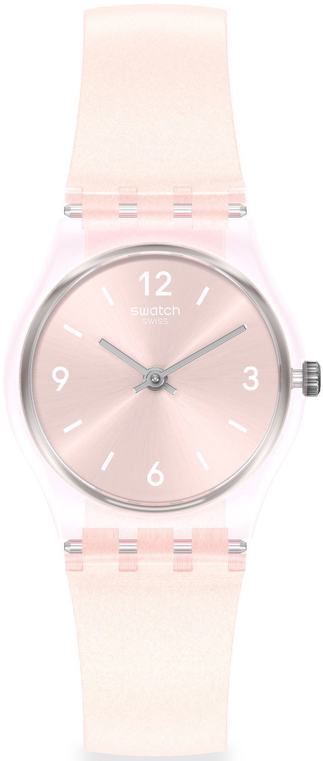 Swatch Lp159 Bayan Kol Saati