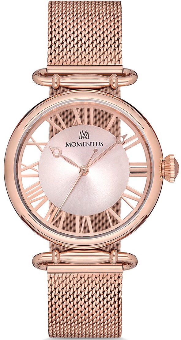 Momentus Cw280r-12sr Bayan Kol Saati