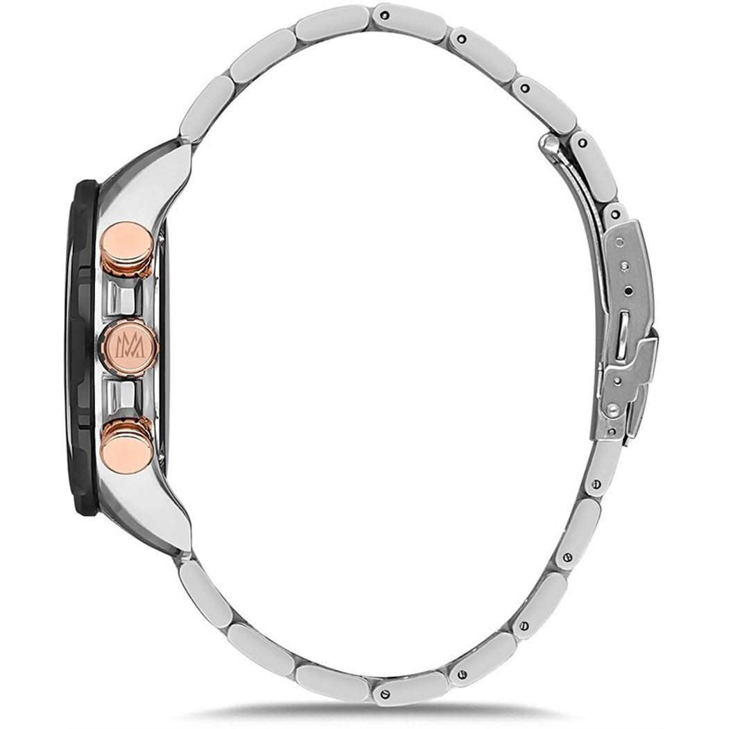 Momentus Sm348t-04sr Erkek Kol Saati