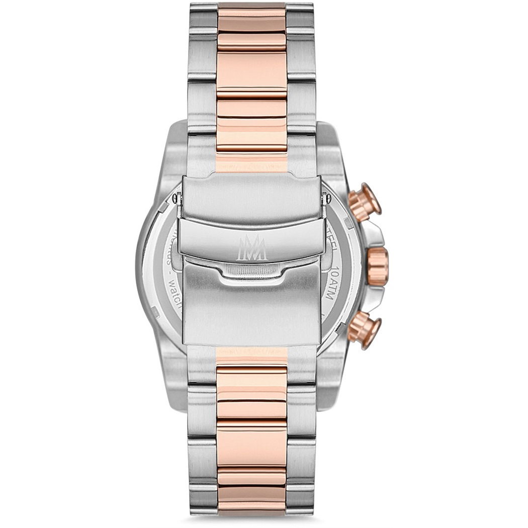 Momentus Sm348t-04sr Erkek Kol Saati
