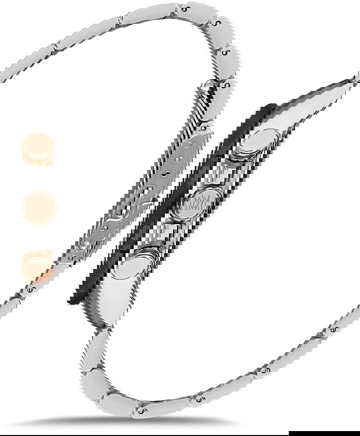 Momentus Sm348t-04sr Erkek Kol Saati