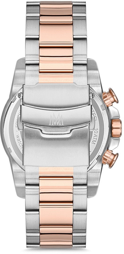 Momentus Sm348t-04sr Erkek Kol Saati