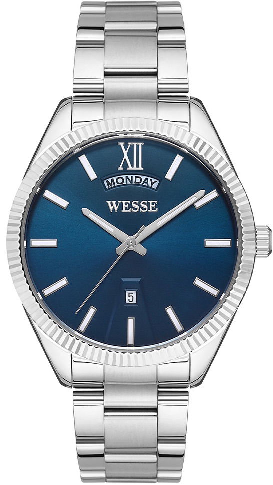Wesse Wwg205502 Erkek Kol Saati