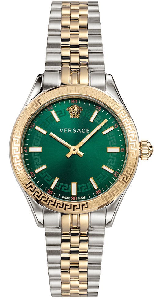 Versace Hellenyium Vrscvehu00420 Kadın Kol Saati