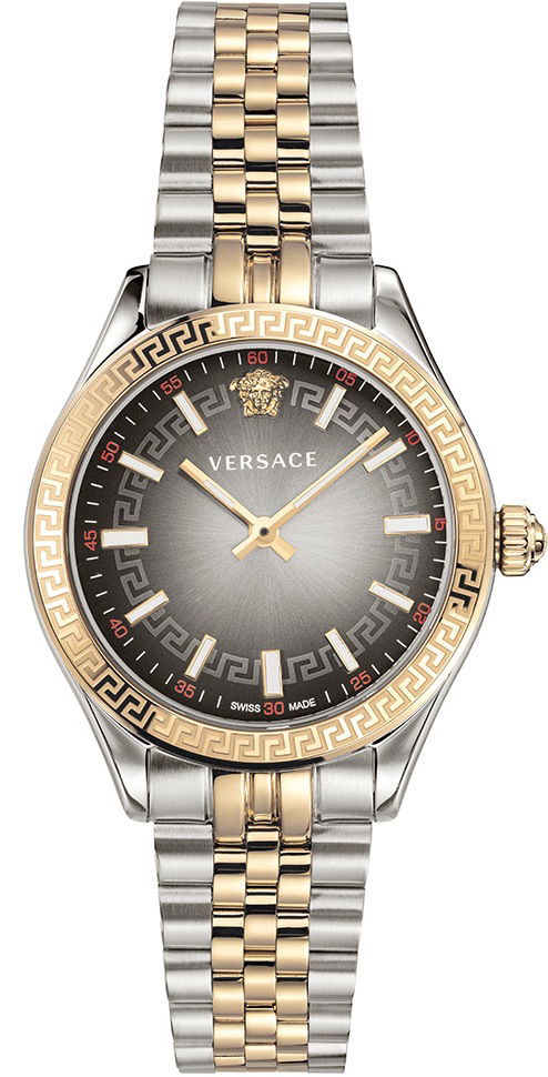 Versace Hellenyium Vrscvehu00520 Bayan Kol Saati