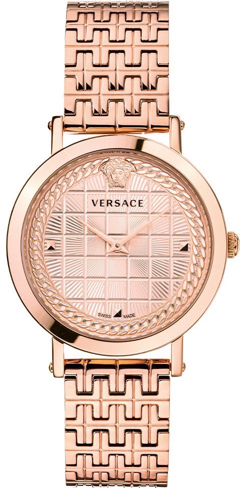 Versace Vrscvelv00720 Bayan Kol Saati