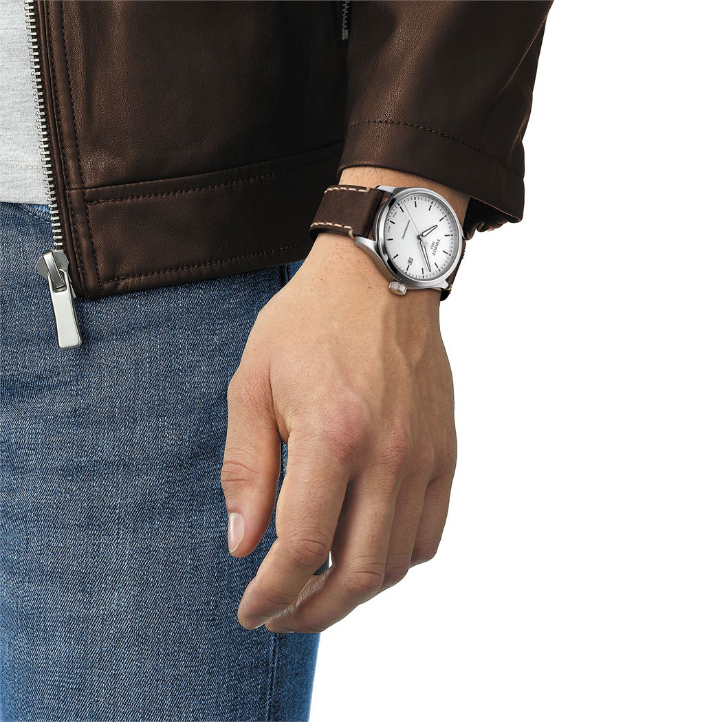 Tissot GENT XL SWISSMATIC T116.407.16.011.00