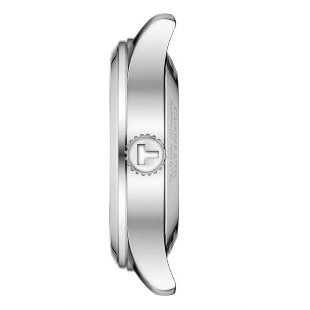 Tissot GENT XL SWISSMATIC T116.407.16.011.00