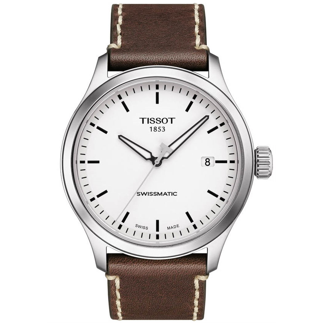 Tissot GENT XL SWISSMATIC T116.407.16.011.00