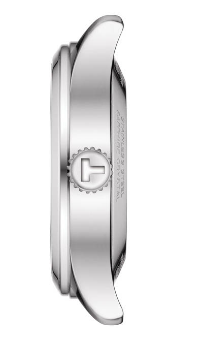 Tissot GENT XL SWISSMATIC T116.407.16.011.00