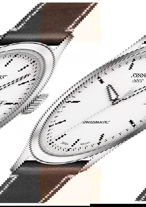 Tissot GENT XL SWISSMATIC T116.407.16.011.00