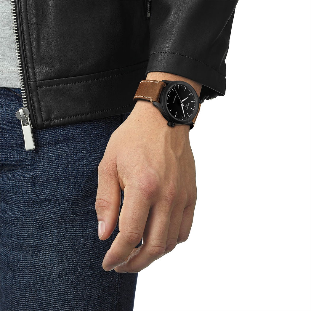 Tissot GENT XL SWISSMATIC T116.407.36.051.01