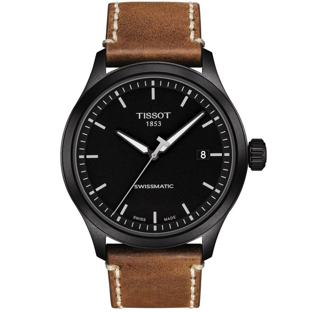 Tissot GENT XL SWISSMATIC T116.407.36.051.01