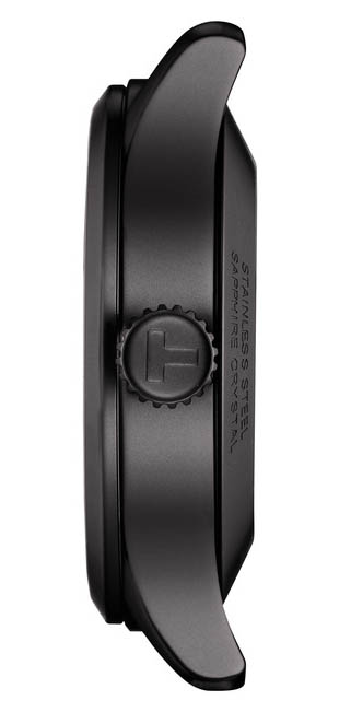 Tissot GENT XL SWISSMATIC T116.407.36.051.01