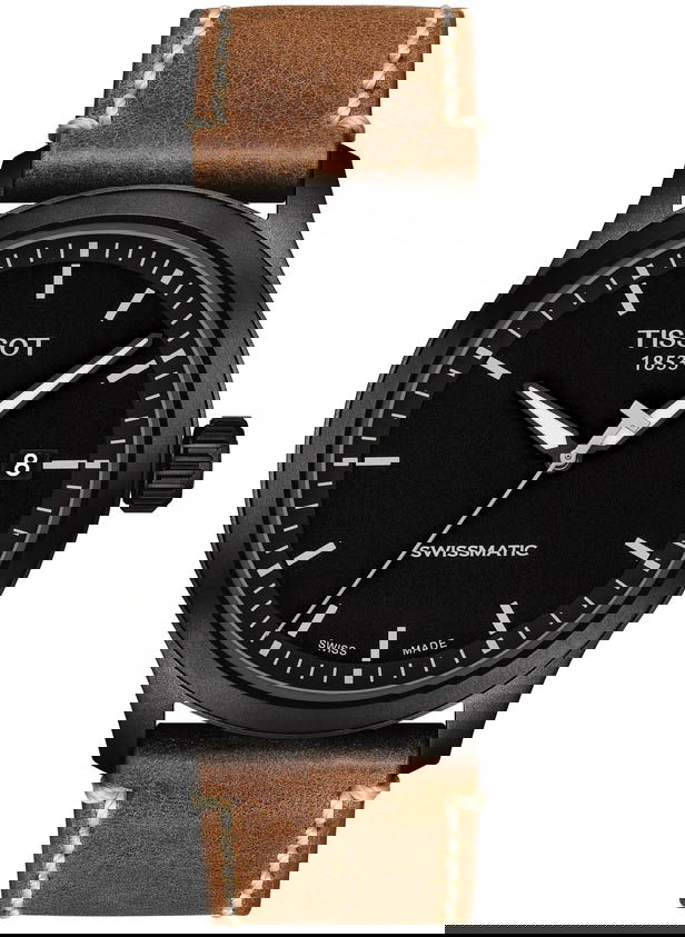 Tissot GENT XL SWISSMATIC T116.407.36.051.01