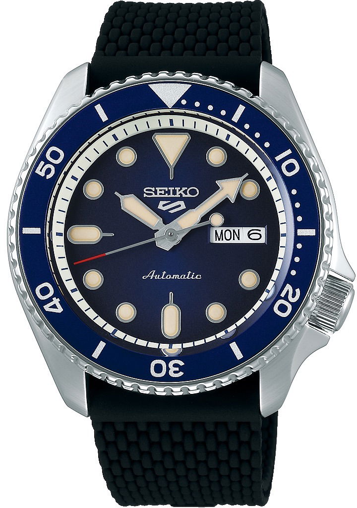 Seiko 5 Sports Srpd71k2 Otomatik Erkek Kol Saati