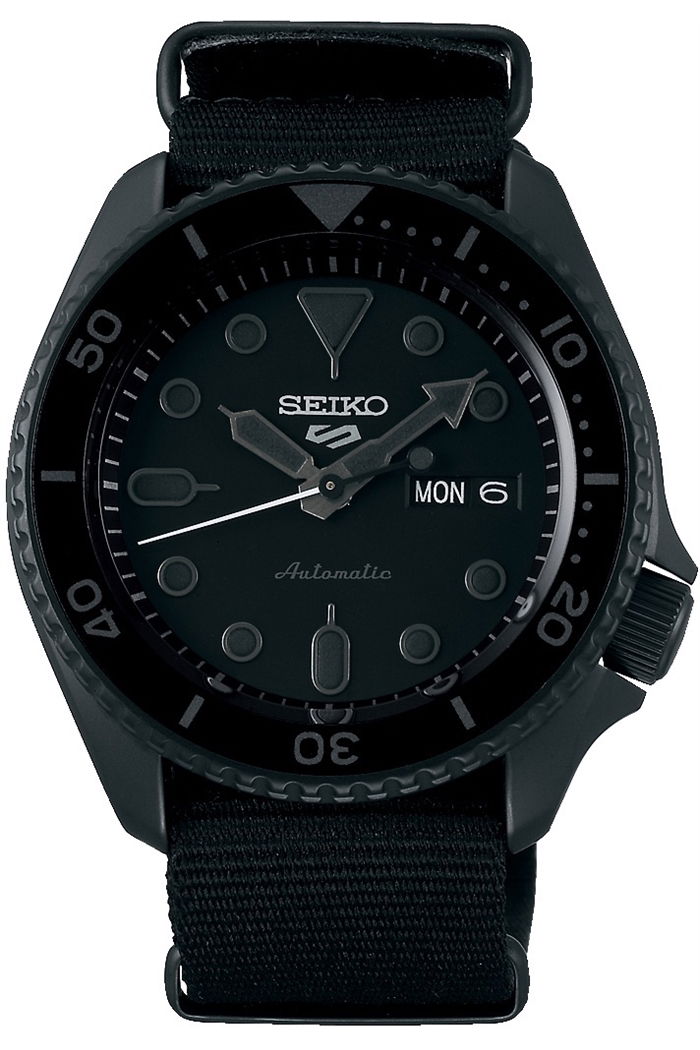 Seiko 5 sports Otomatik Srpd79k Erkek Kol Saati