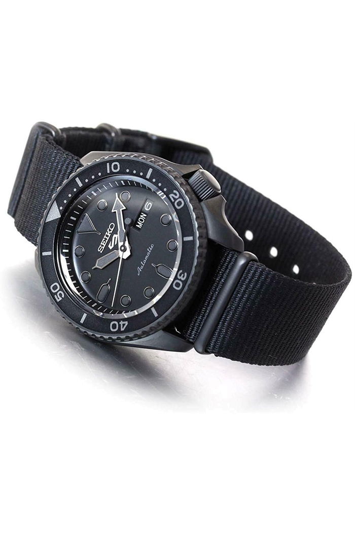 Seiko 5 sports Otomatik Srpd79k Erkek Kol Saati